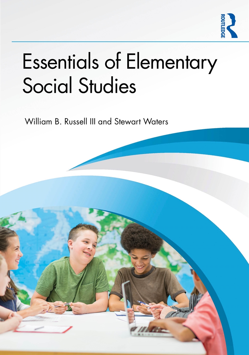 Essentials Of Elementary Social Studies/Product Detail/Teaching