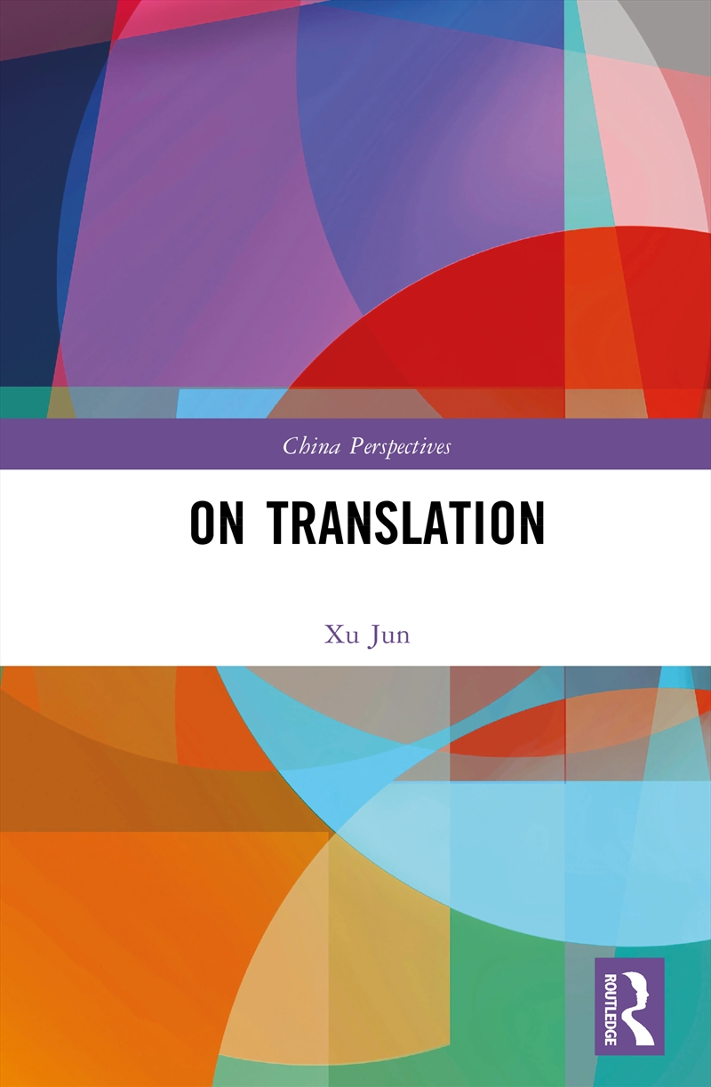 On Translation/Product Detail/Language & Linguistics