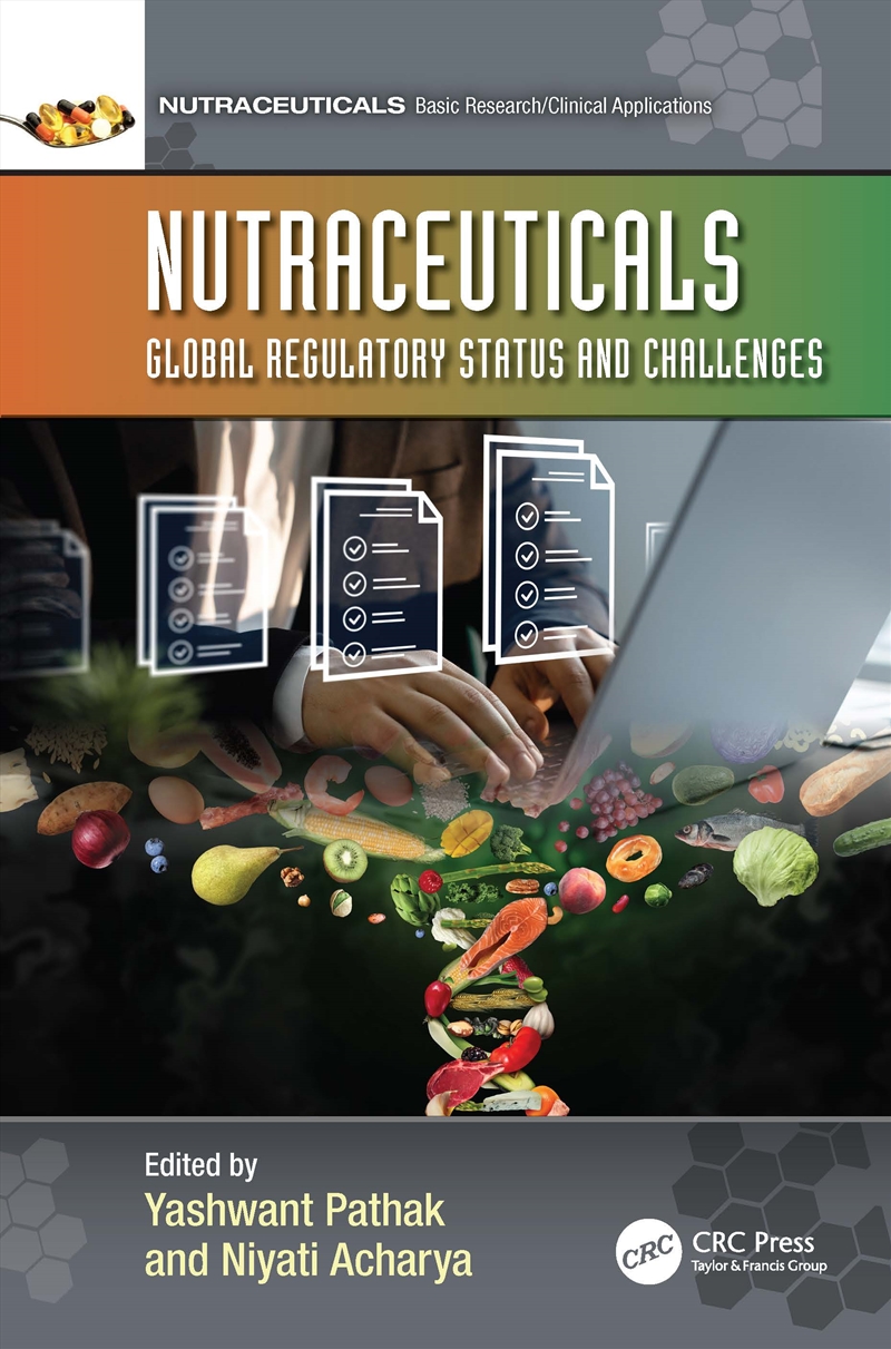 Nutraceuticals Global Regulatory Status And Challenges/Product Detail/Science