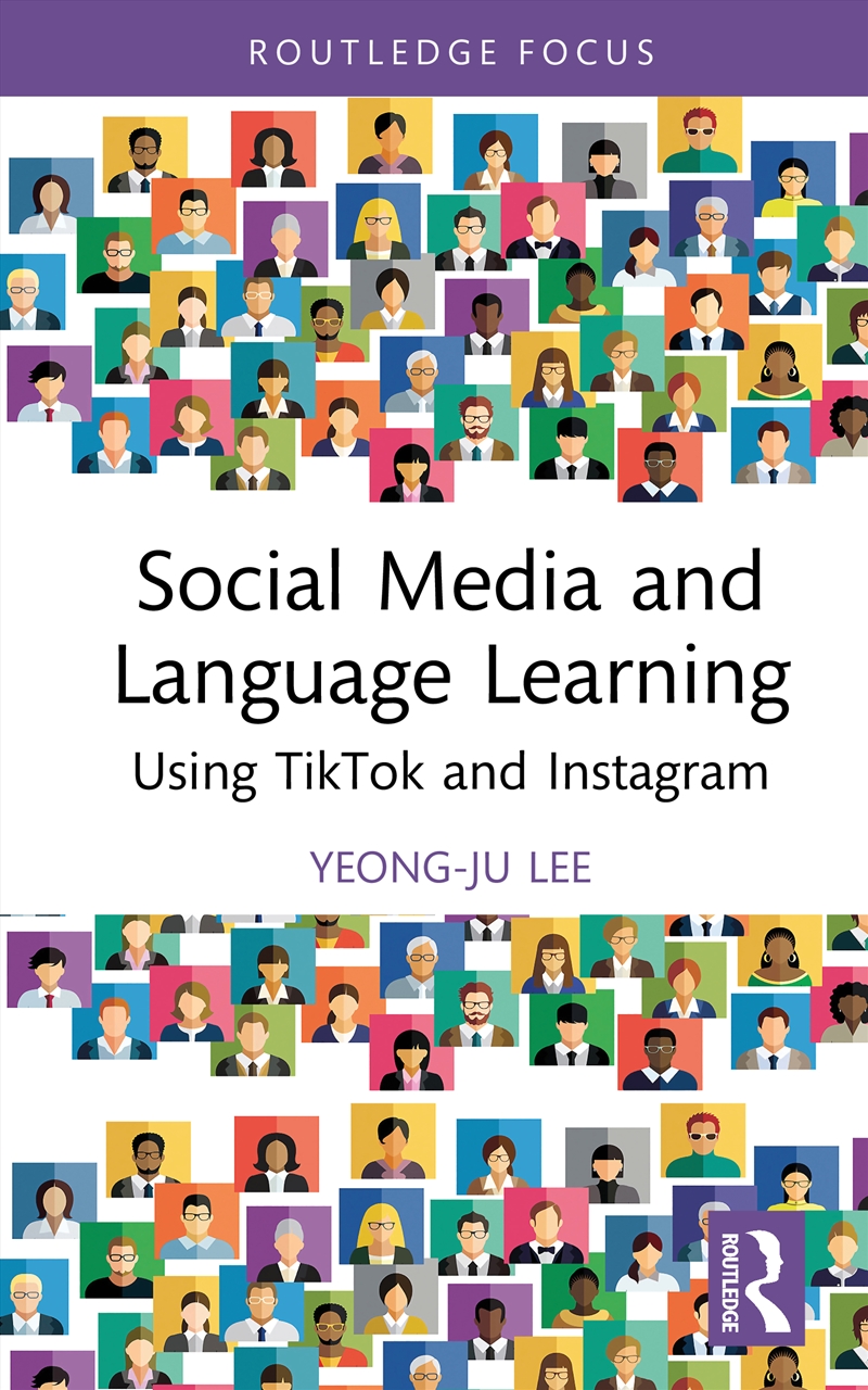 Social Media And Language Learning Using Tiktok And Instagram/Product Detail/Language & Linguistics