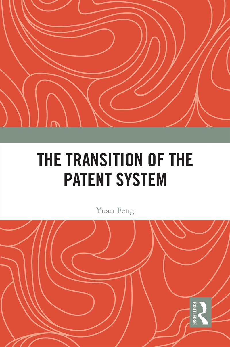 Transition Of The Patent System/Product Detail/Law