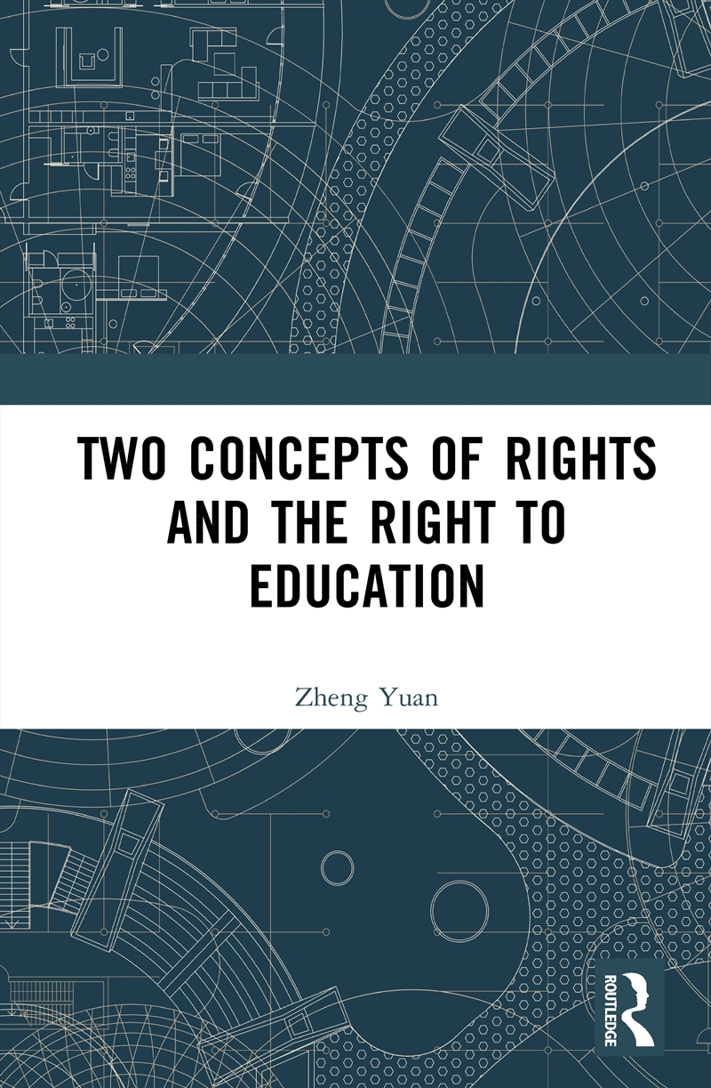 Two Concepts Of Rights And The Right To Education/Product Detail/Politics & Government