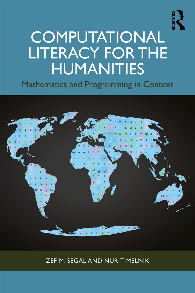 Computational Literacy For The Humanities Mathematics And Programming In Context/Product Detail/Technology & Engineering