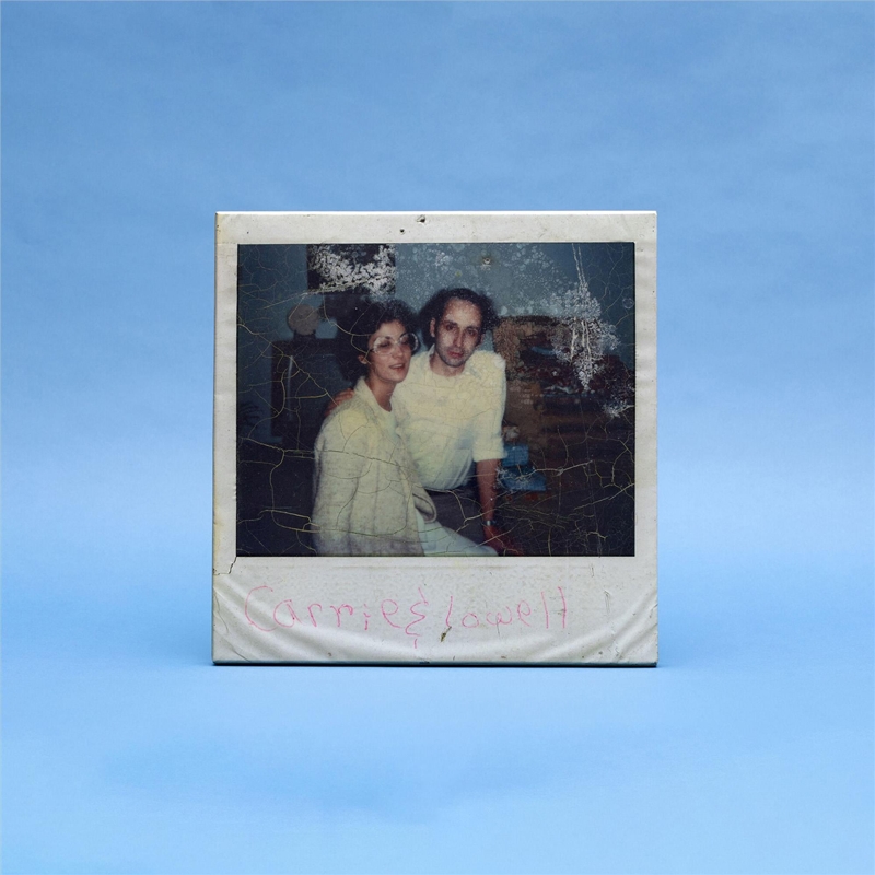 Carrie & Lowell (10th Anniversary Edition)/Product Detail/Alternative