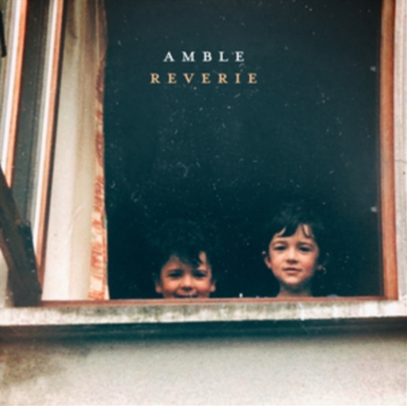 Reverie/Product Detail/Rock/Pop