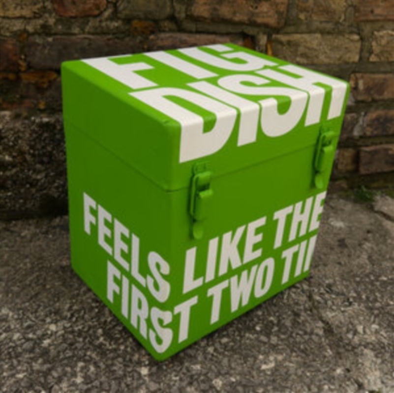 Feels Like The Very First Two Times/Product Detail/Rock/Pop