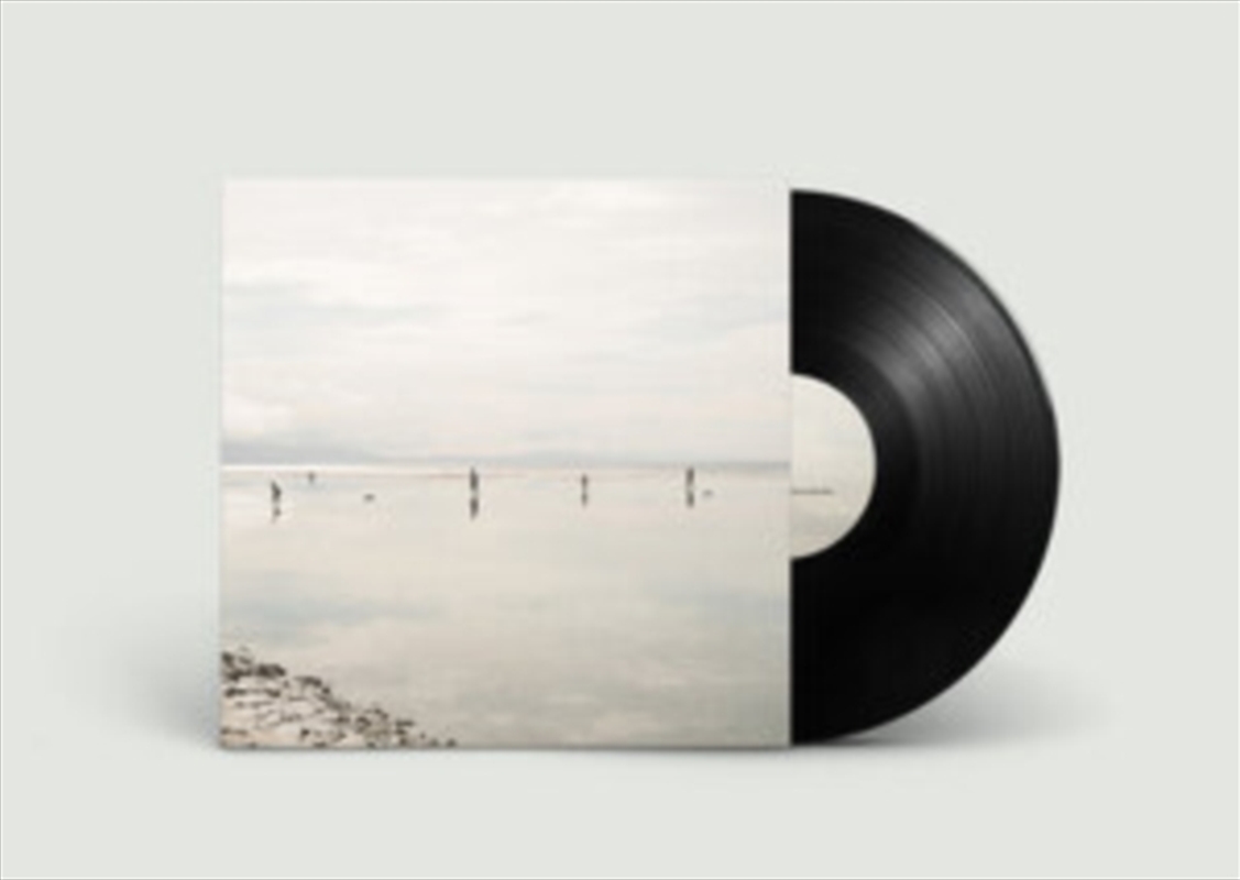 With Time, We Learned To Ask L/Product Detail/Dance