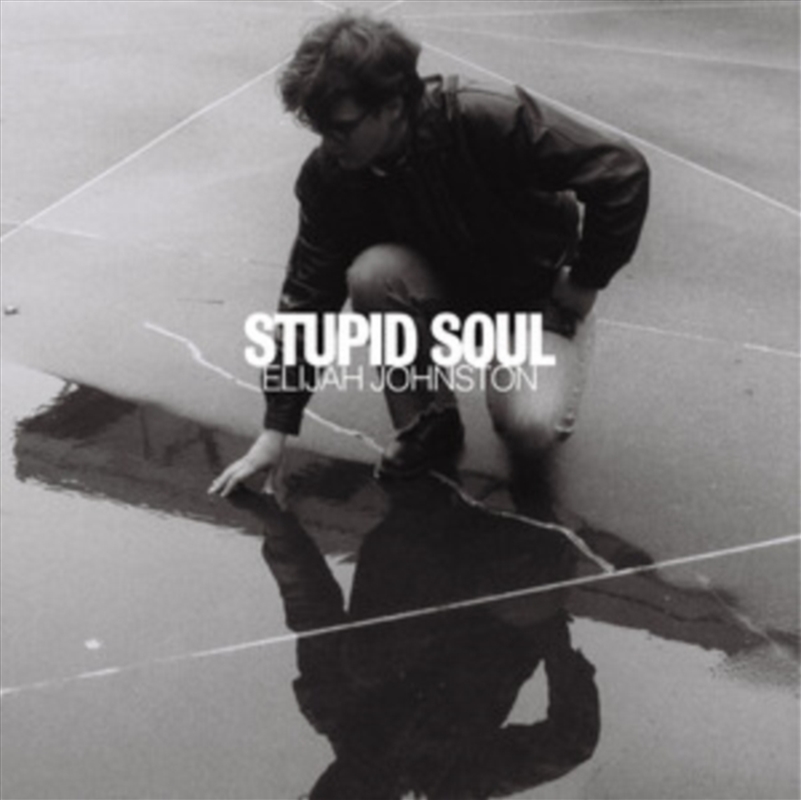 Stupid Soul - Green Vinyl/Product Detail/Rock/Pop