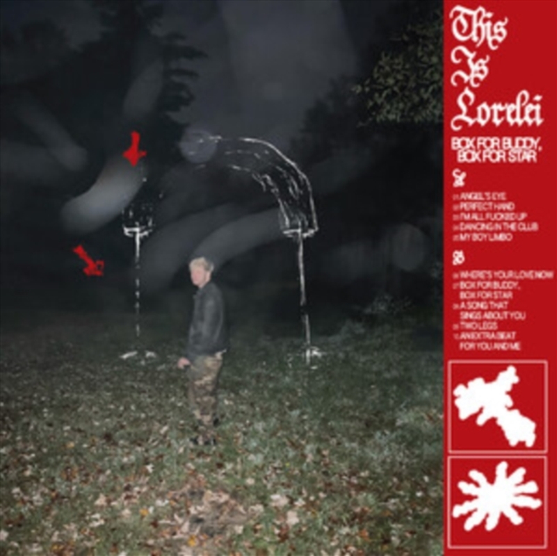 Box For Buddy. Box For Star - Deluxe Edition/Product Detail/Rock/Pop