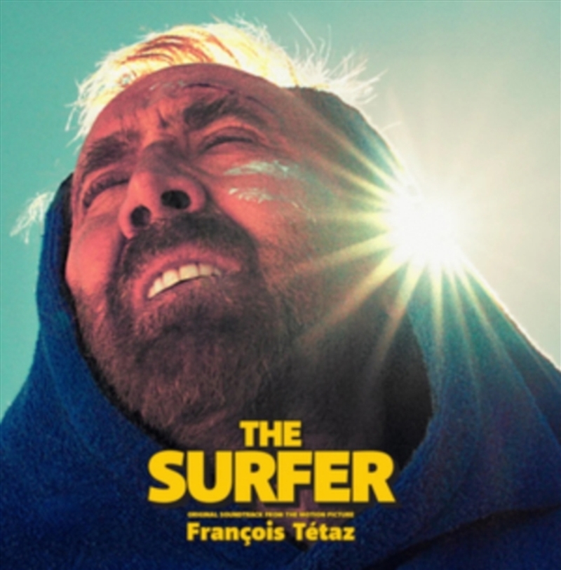 Surfer/Product Detail/Soundtrack