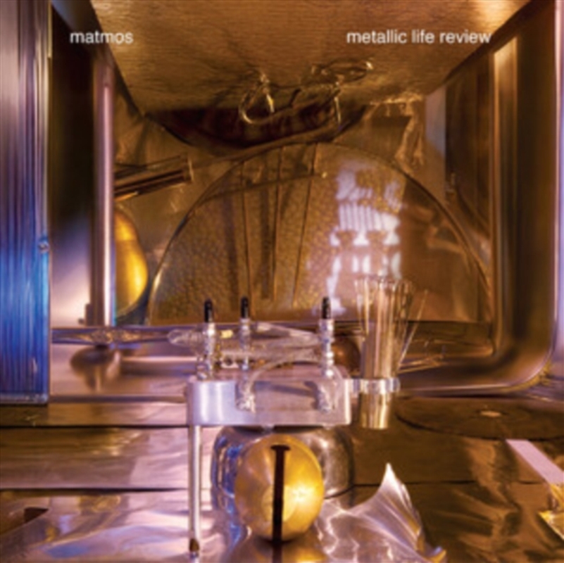 Metallic Life Review/Product Detail/Dance