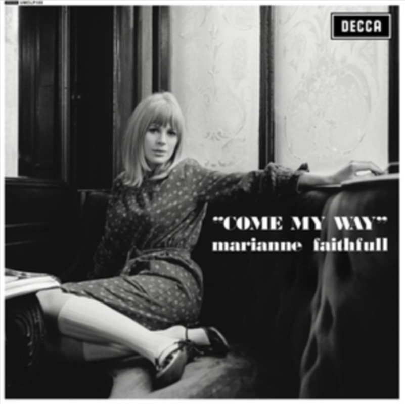 Come My Way/Product Detail/Rock/Pop