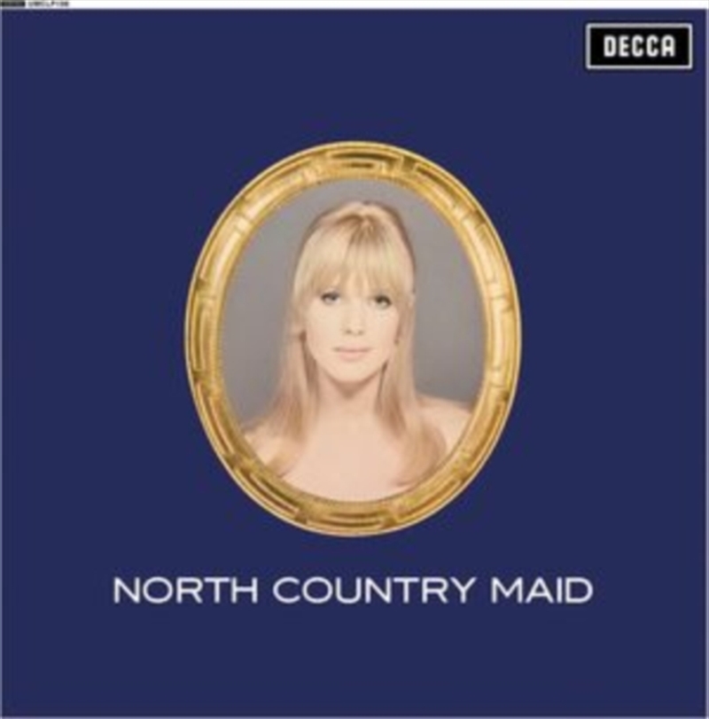 North Country Maid/Product Detail/Rock/Pop