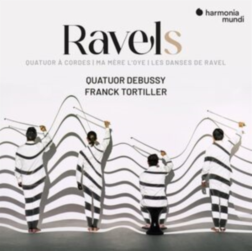 Ravels/Product Detail/Classical