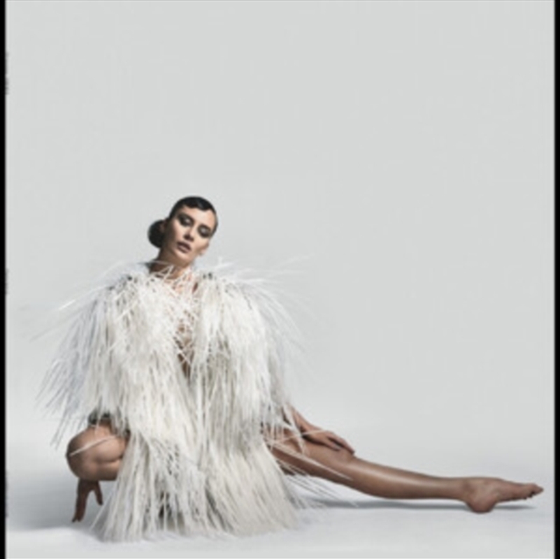 Princess Wwise Wishing Well - Frost Vinyl/Product Detail/Dance