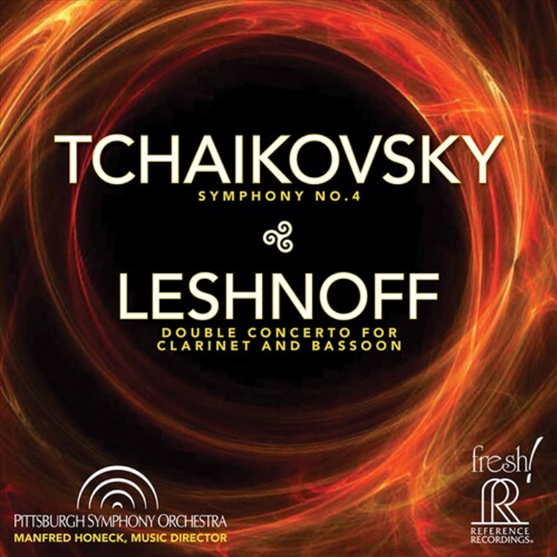 Tchaikovsky: Sym 4 / Double Ct/Product Detail/Classical