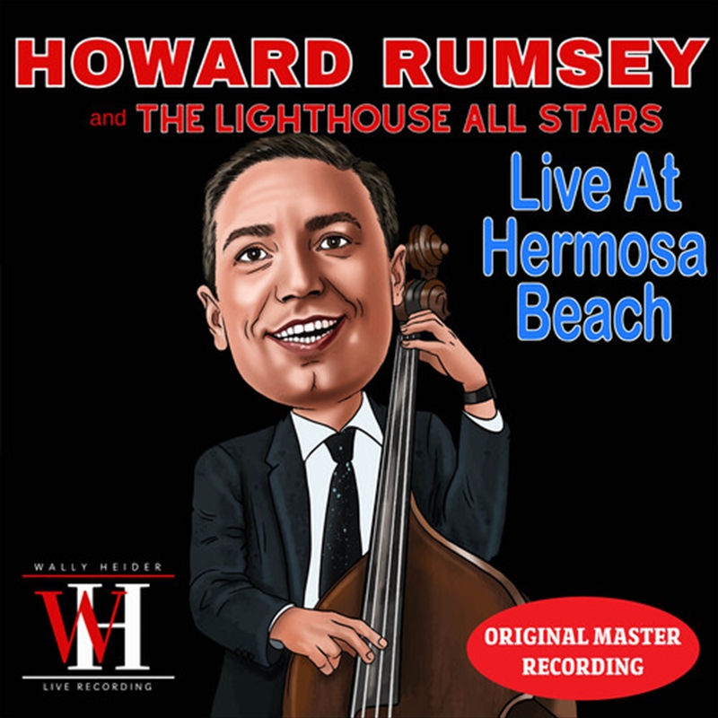 Live At Hermosa Beach - Wally Heider Recordings/Product Detail/Jazz