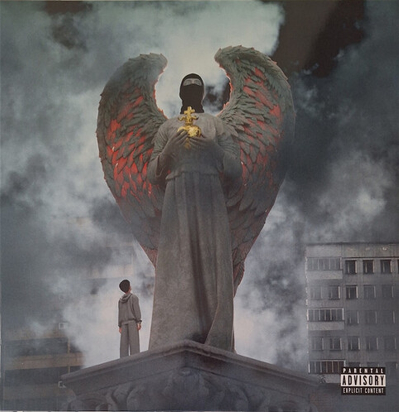 Angelo Balaclava/Product Detail/Hip-Hop