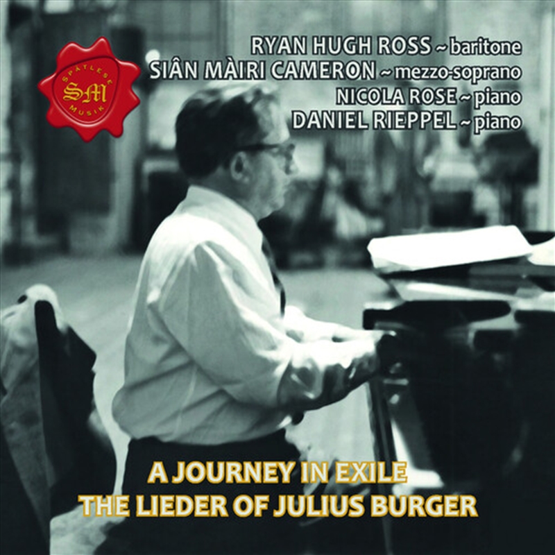 Journey In Exile/Product Detail/Classical
