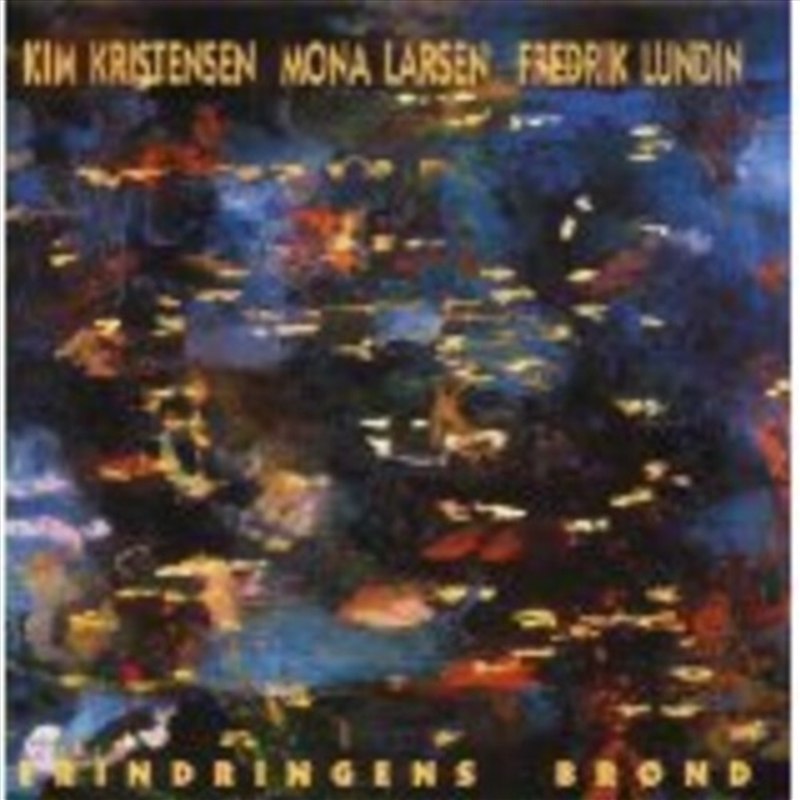 Erindringens Ond/Product Detail/Classical