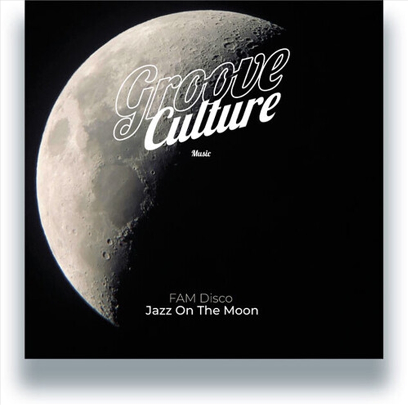 Jazz On The Moon/Product Detail/Jazz