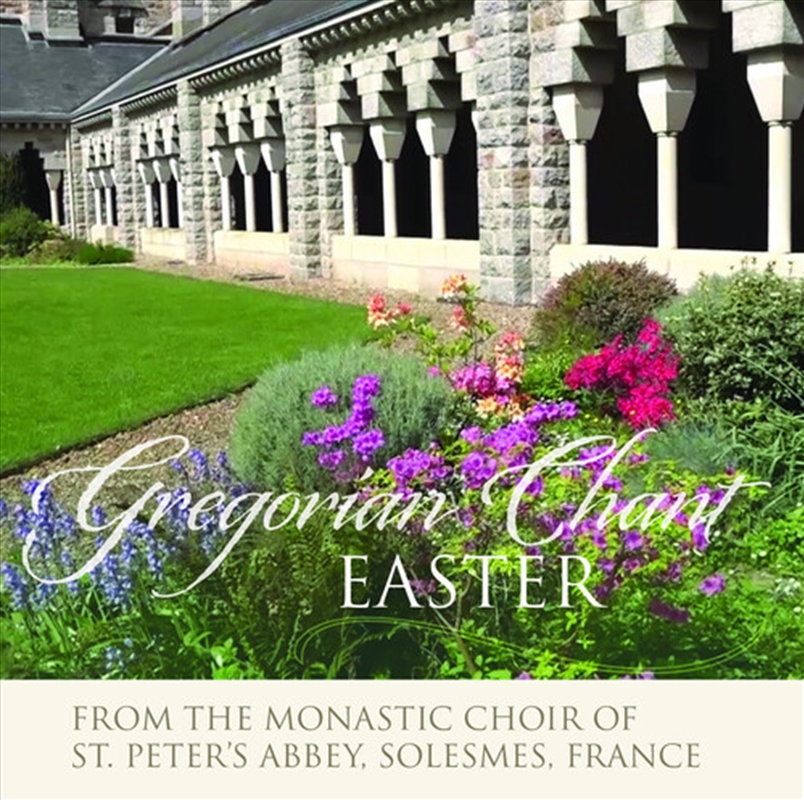 Easter Mass/Product Detail/Specialist