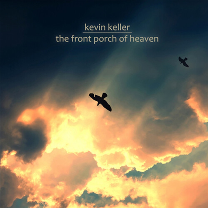 Front Porch Of Heaven/Product Detail/Classical
