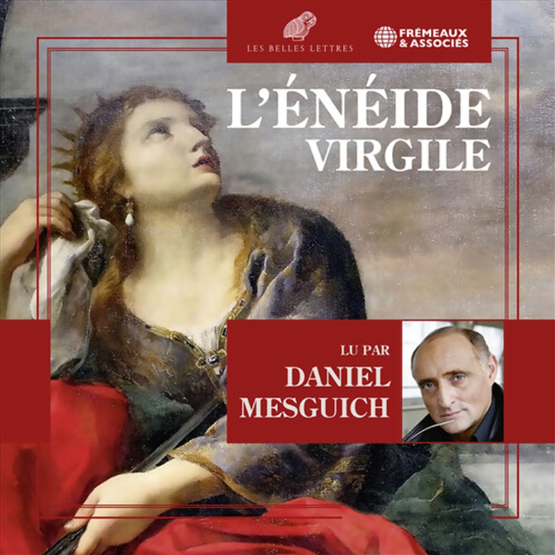 L'Eneide - Virgile/Product Detail/Classical
