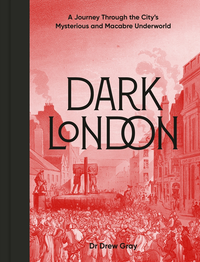 Dark London/Product Detail/History