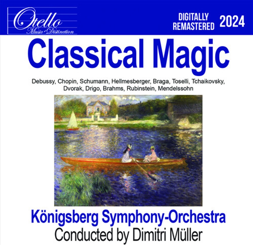 Classical Magic/Product Detail/Classical