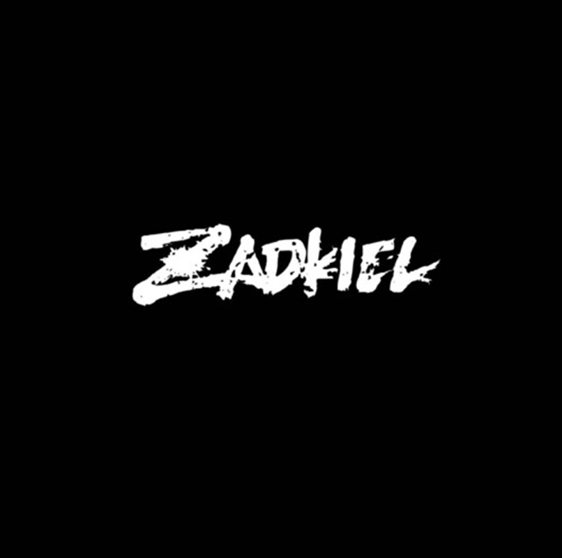 Zadkiel/Product Detail/Metal