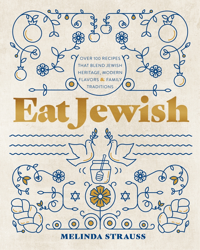 Eat Jewish/Product Detail/Religion & Beliefs