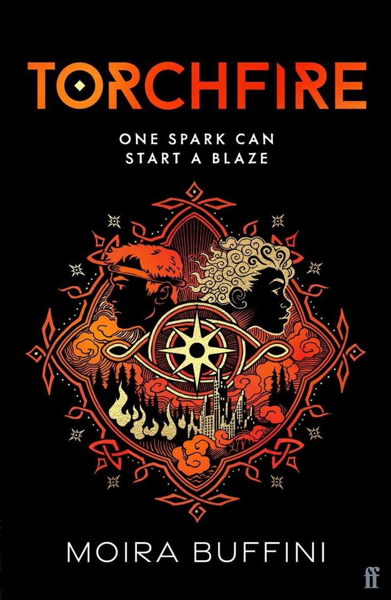 Torchfire/Product Detail/General Fiction Books