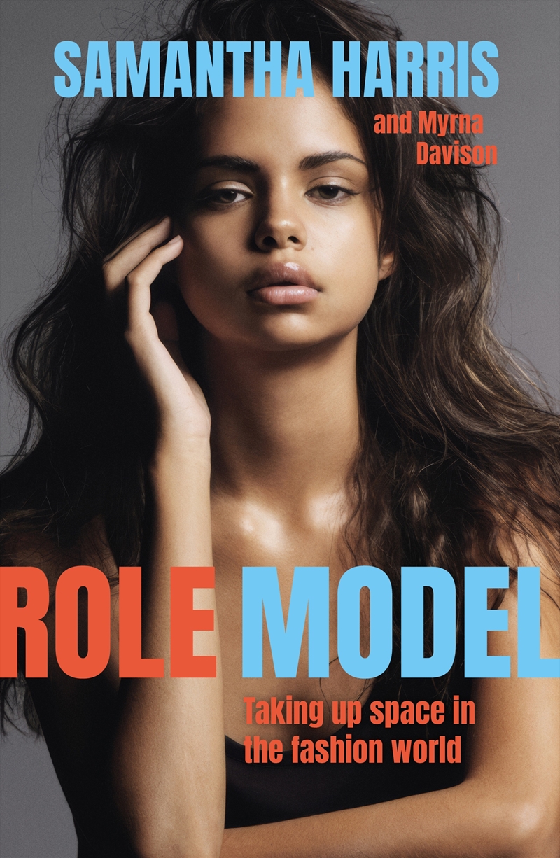 Role Model/Product Detail/Arts & Entertainment Biographies