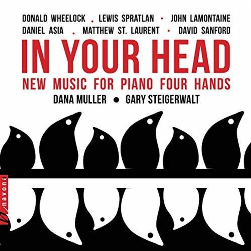 In Your Head/Product Detail/Classical