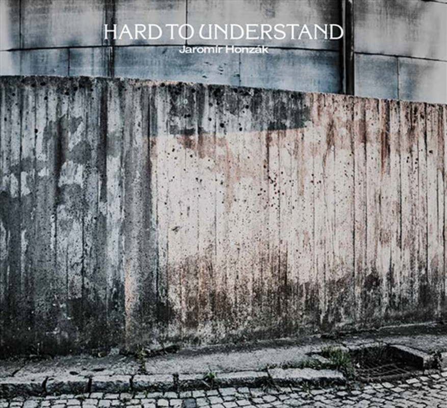 Hard To Understand/Product Detail/Classical