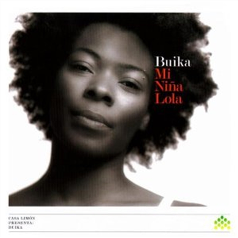 Mi Nina Lola/Product Detail/World