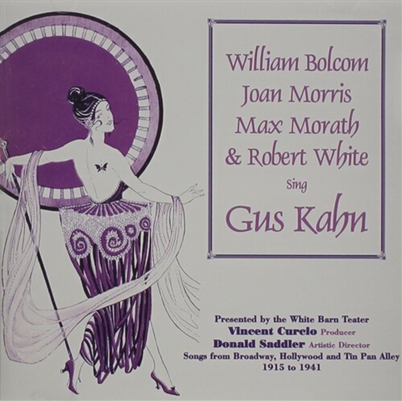 Sing Gus Khan/Product Detail/Classical