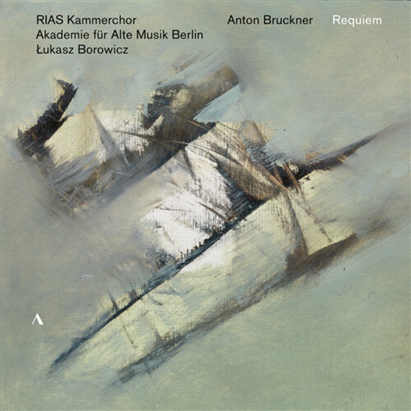 Requiem/Product Detail/Classical