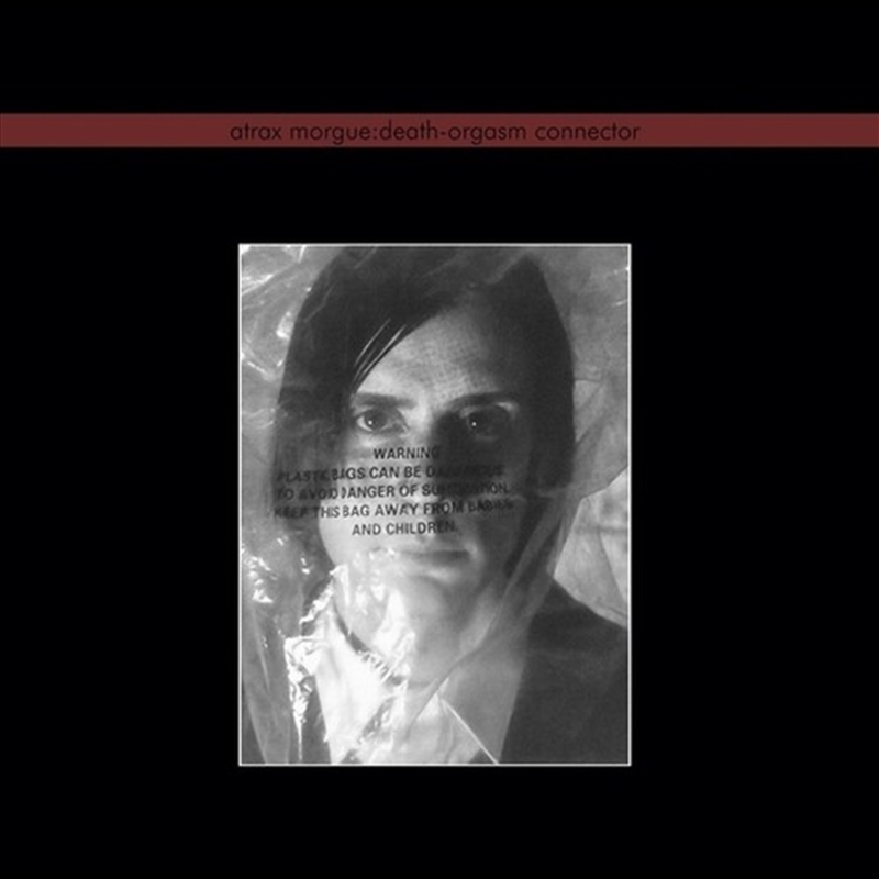 Death-Orgasm Connector/Product Detail/Dance