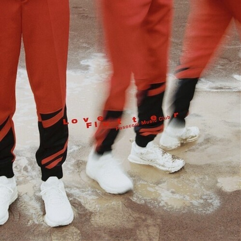 Love Flutter/Product Detail/Dance