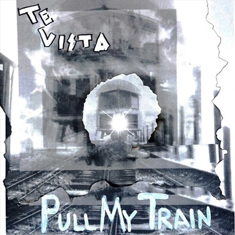 Pull My Train/Product Detail/Rock/Pop
