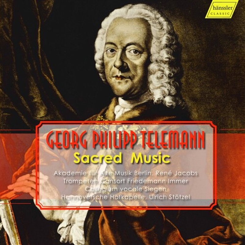 Sacred Music/Product Detail/Classical