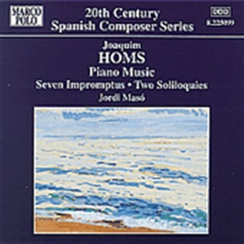 Piano Music/Product Detail/Classical