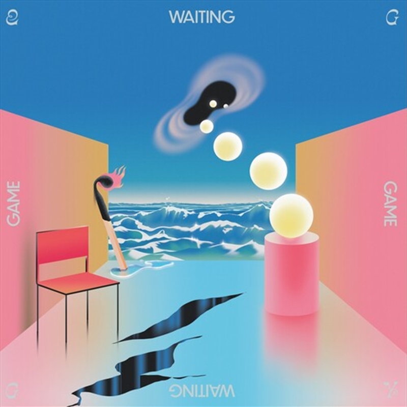 Waiting Game/Product Detail/Rock/Pop