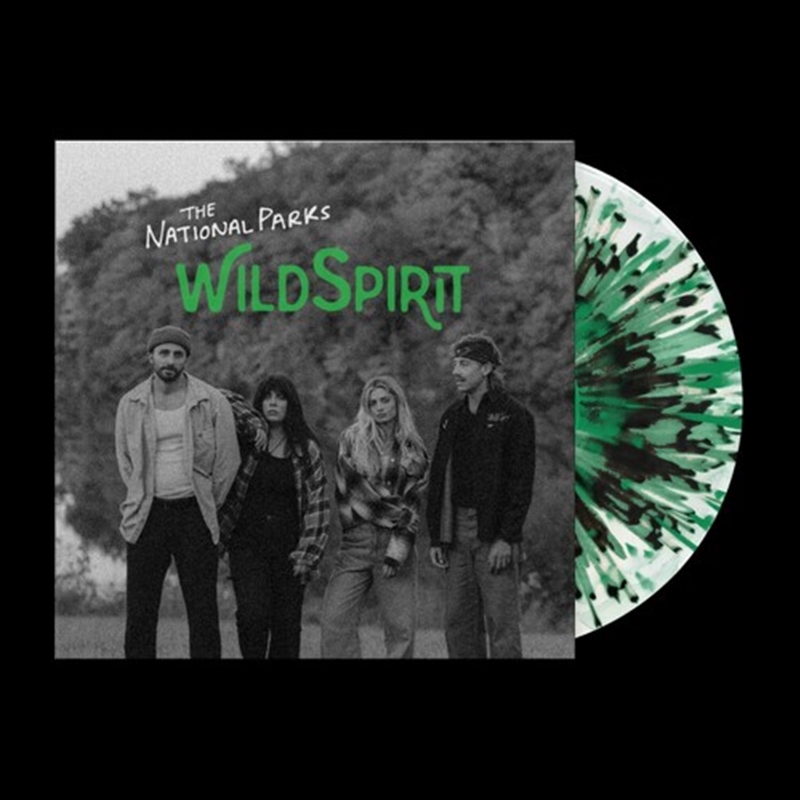 Wild Spirit/Product Detail/Rock/Pop