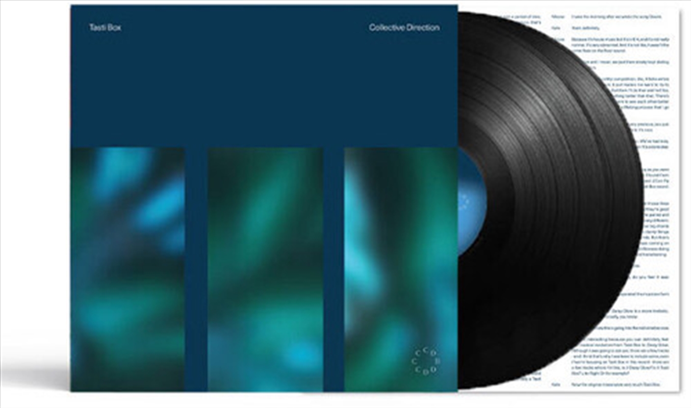 Tasti Box/Product Detail/Dance