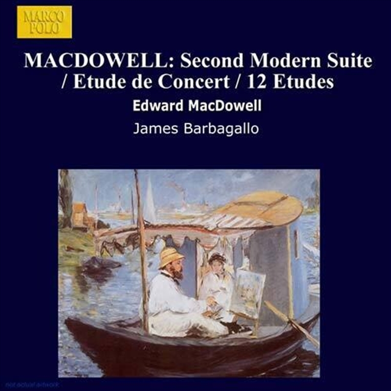 Piano Music 4/Product Detail/Classical