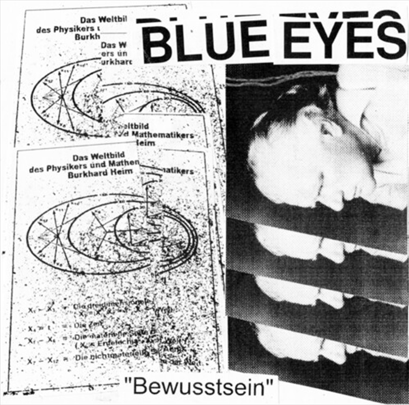 Bewusstsein/Product Detail/Rock/Pop