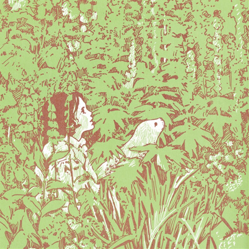 Ceres & Calypso In The Deep Time/Product Detail/Rock/Pop